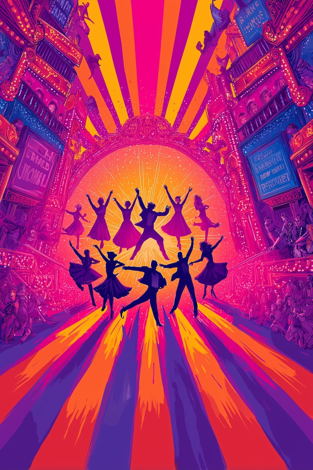 Narrative Architecture