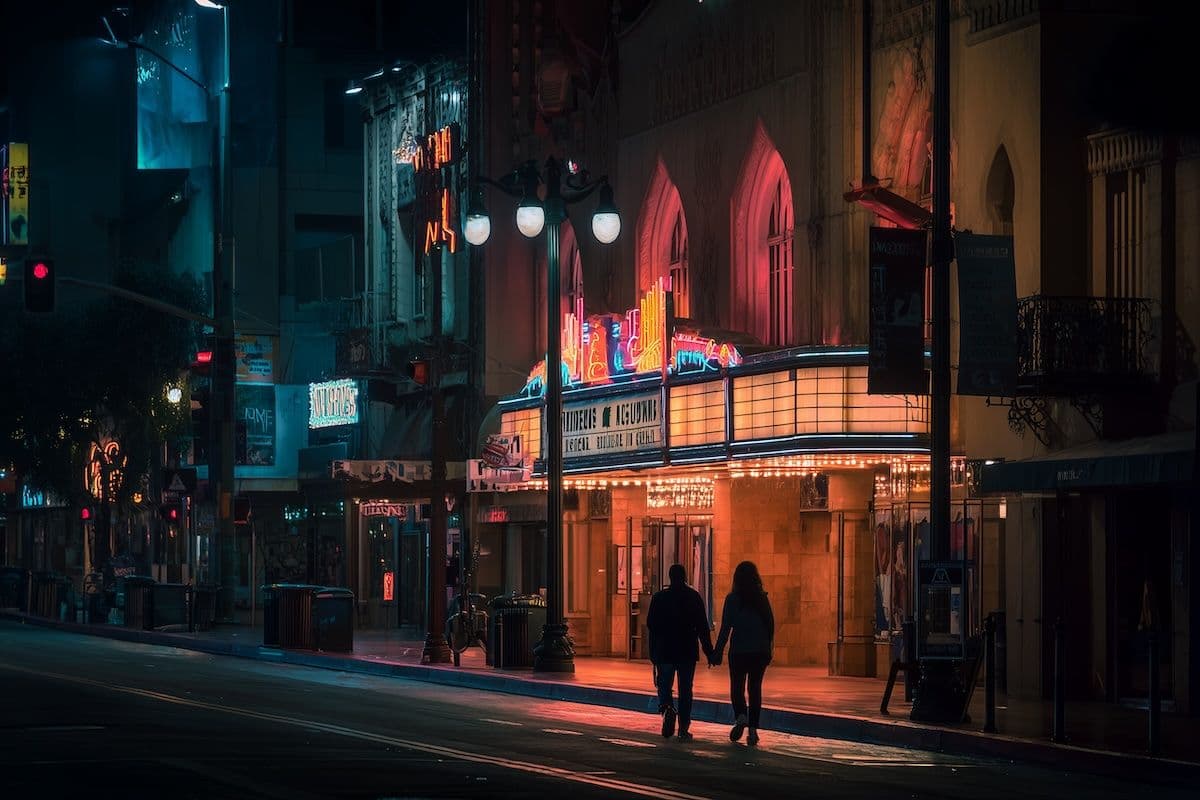 What Comes Next for Motion Picture Association